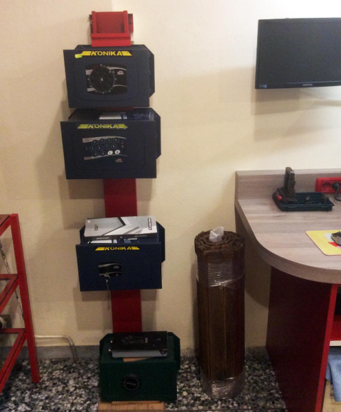 Centro Di Sicurezza Casa Centro Di Sicurezza Casa